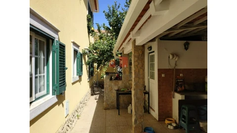 Moradia T5 para Venda em Ericeira