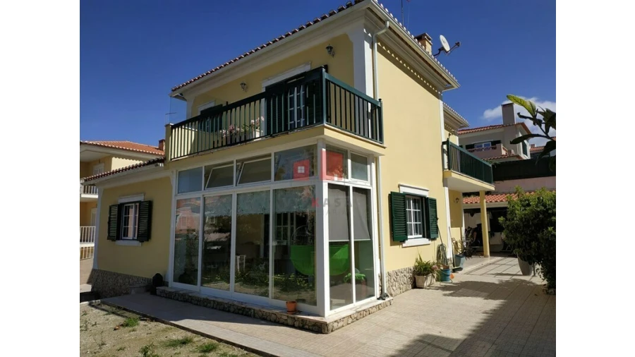 Moradia T5 para Venda em Ericeira Foto 5
