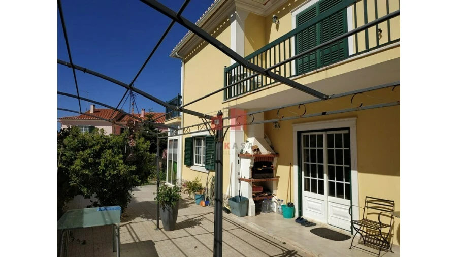 Moradia T5 para Venda em Ericeira Foto 4