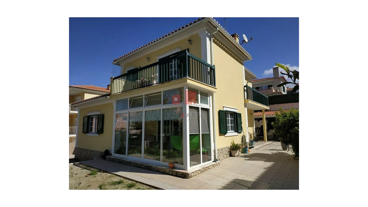 Moradia T5 para Venda em Ericeira Foto 5