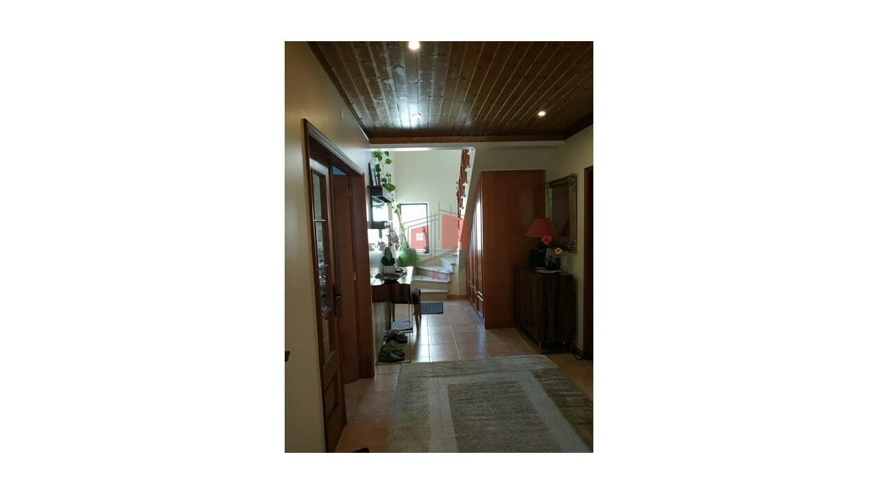 Moradia T5 para Venda em Ericeira Foto 12