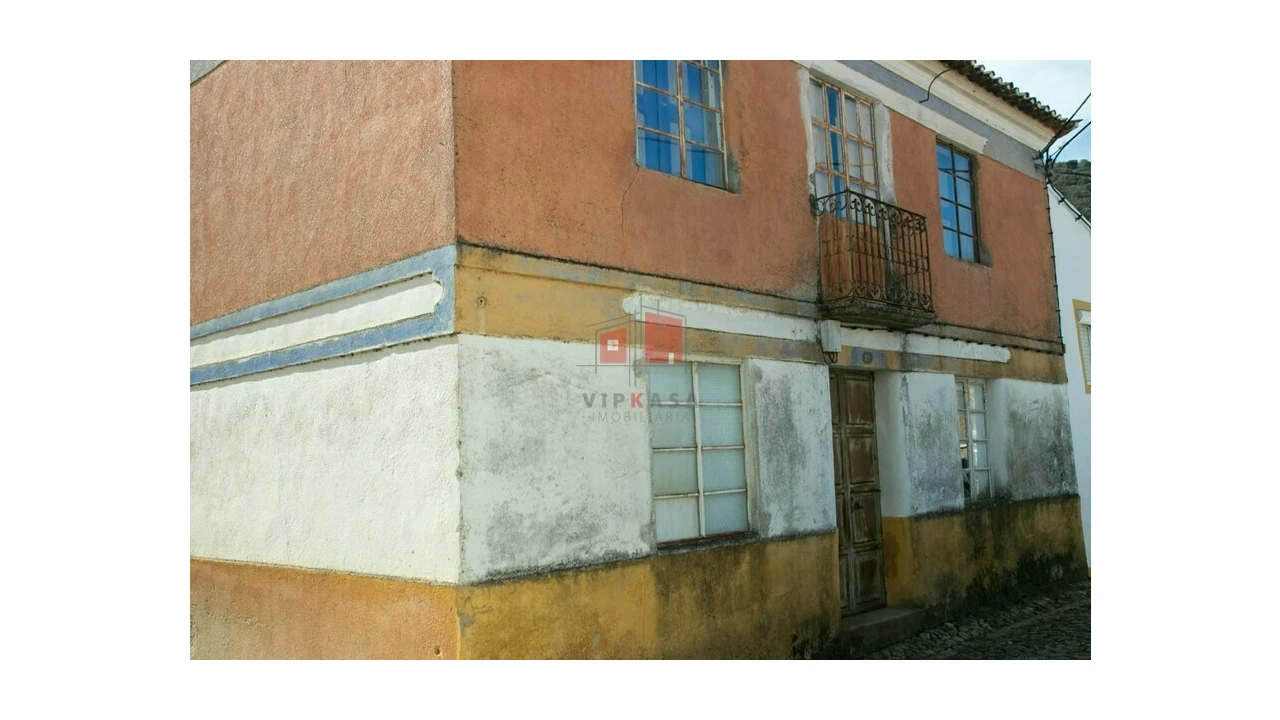 Moradia T9 para Venda em Espírito Santo, Nossa Senhora da Graça e São Simão Foto 2