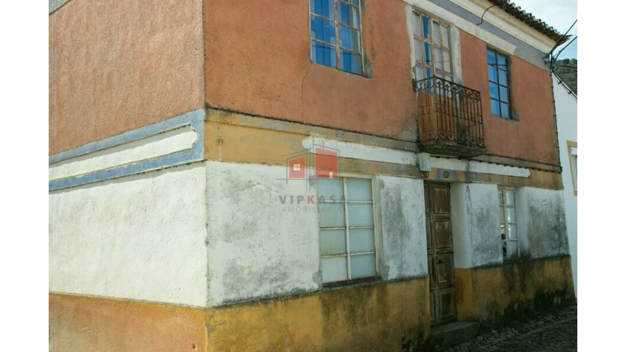 Moradia T9 para Venda em Espírito Santo, Nossa Senhora da Graça e São Simão Foto 2