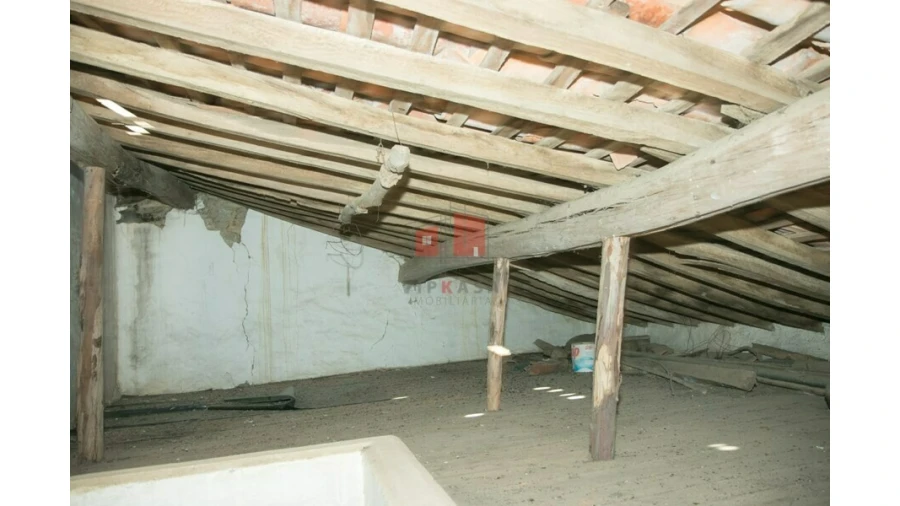 Moradia T9 para Venda em Espírito Santo, Nossa Senhora da Graça e São Simão Foto 13