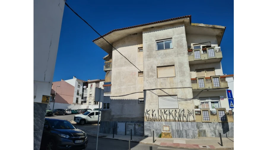 Prédio para Venda em São Domingos de Rana Foto 5