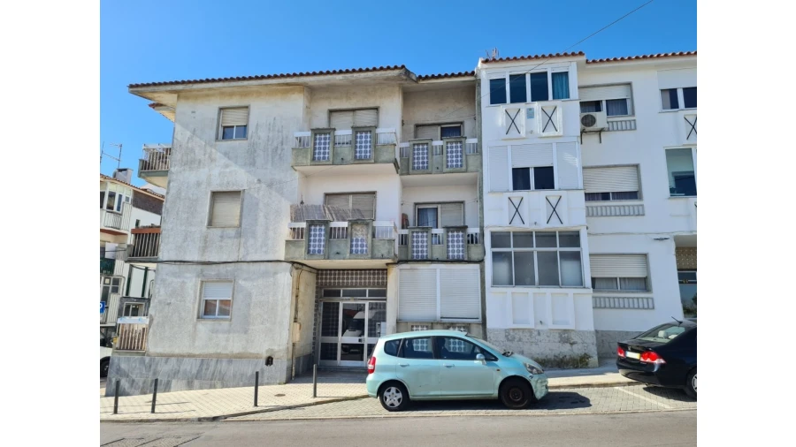 Prédio para Venda em São Domingos de Rana Foto 7