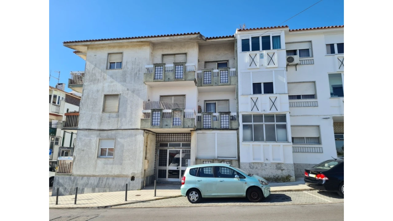 Prédio para Venda em São Domingos de Rana Foto 7