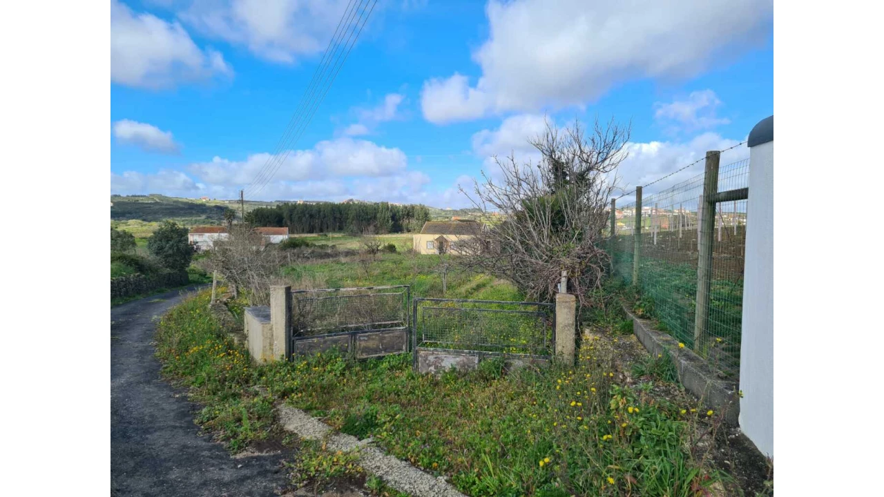 Quinta T4 para Venda em Carnota Foto 8