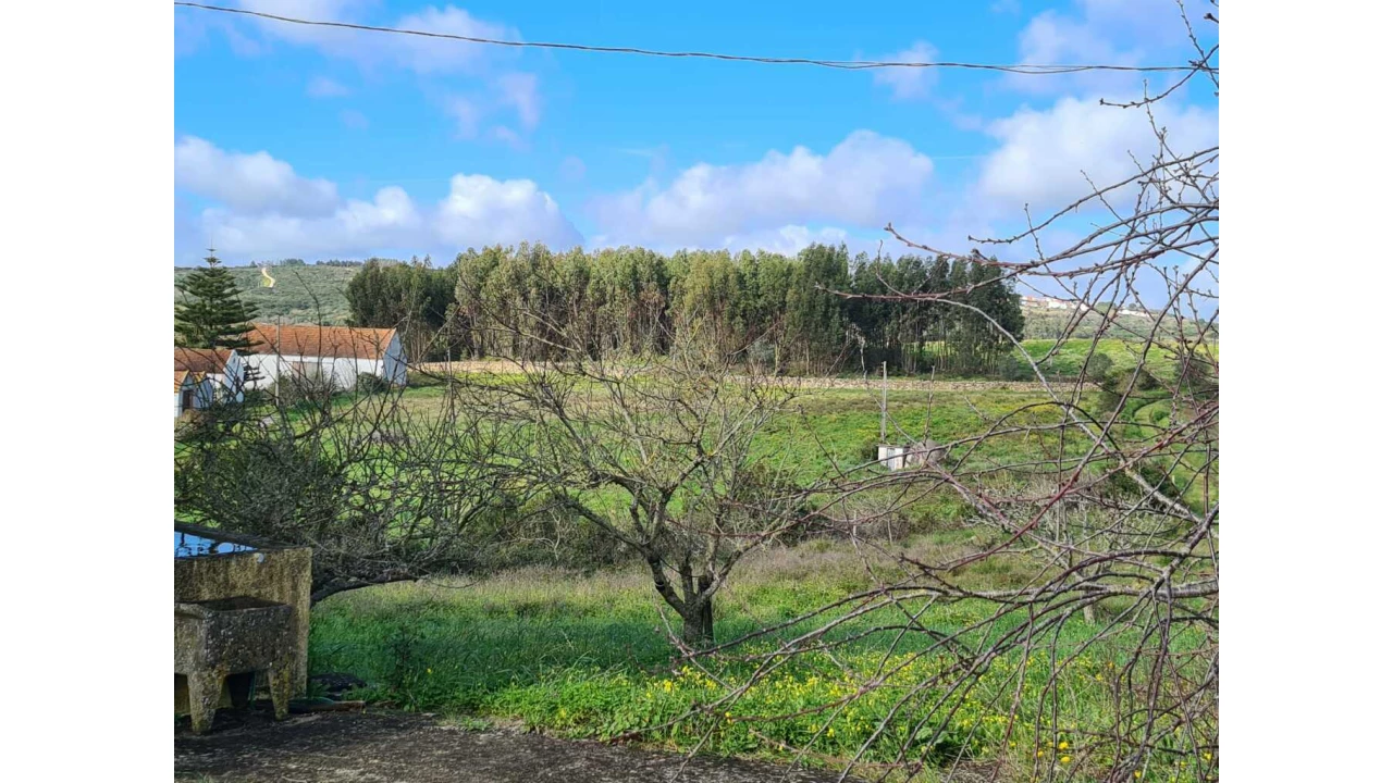 Quinta T4 para Venda em Carnota Foto 9