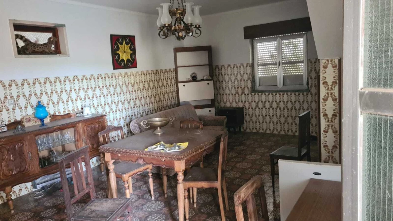 Quinta T4 para Venda em Carnota Foto 19