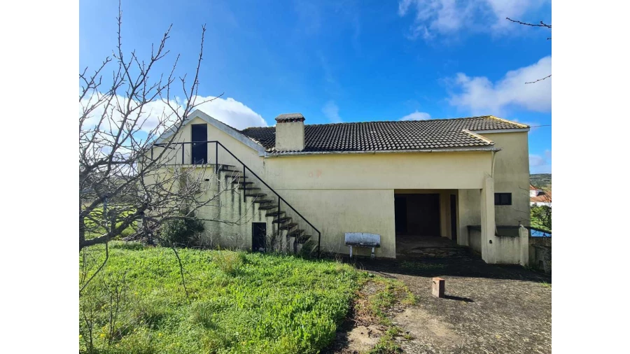 Quinta T4 para Venda em Carnota Foto 15