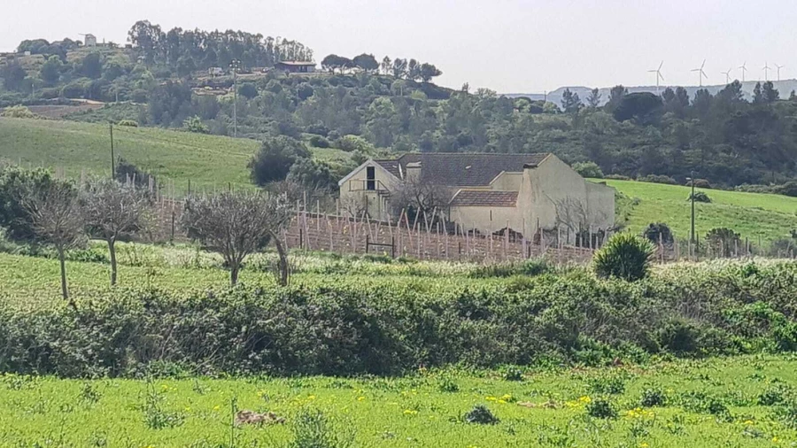 Quinta T4 para Venda em Carnota Foto 4