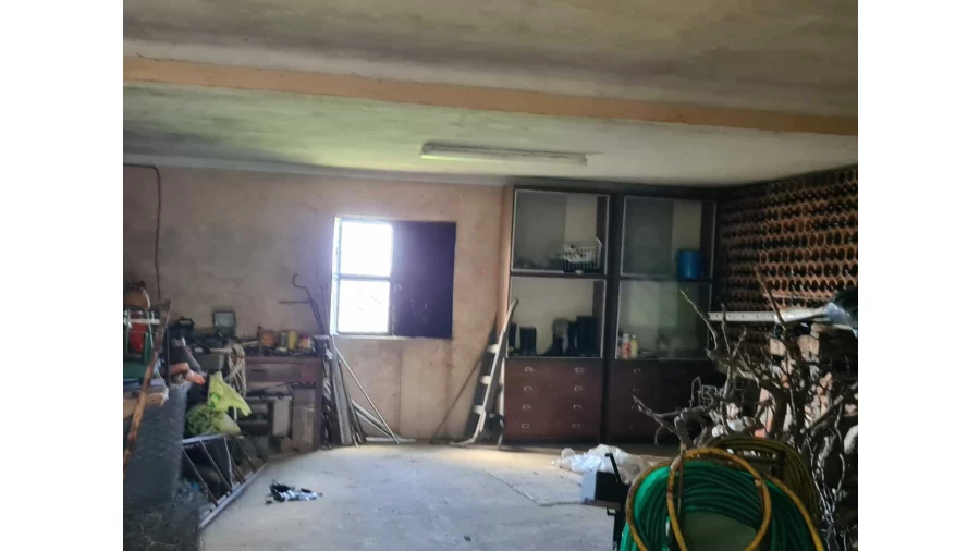 Quinta T4 para Venda em Carnota Foto 11