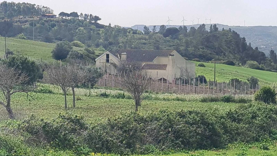 Quinta T4 para Venda em Carnota Foto 6