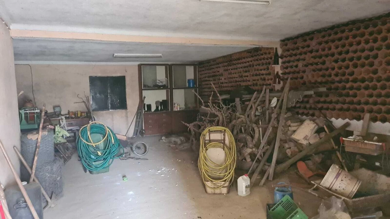 Quinta T4 para Venda em Carnota Foto 10