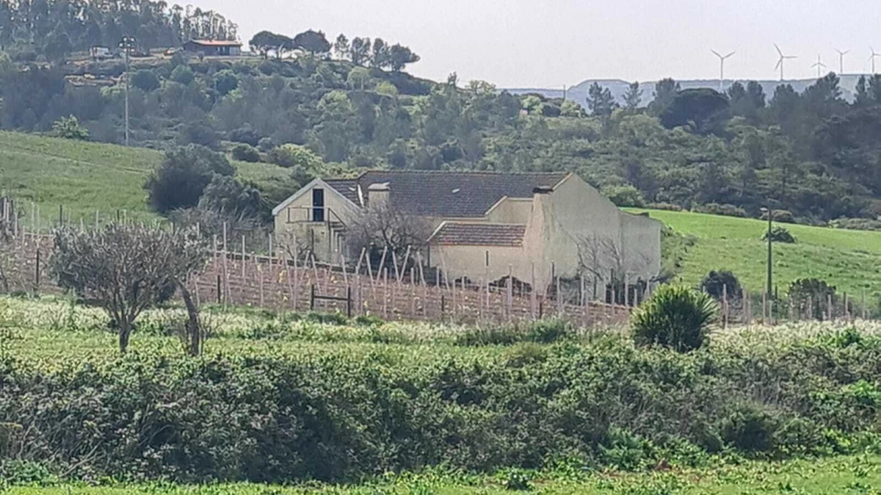 Quinta T4 para Venda em Carnota Foto 5