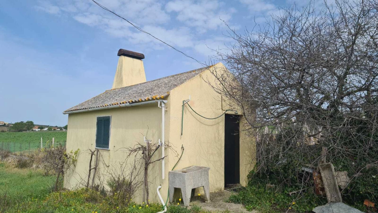 Quinta T4 para Venda em Carnota Foto 3