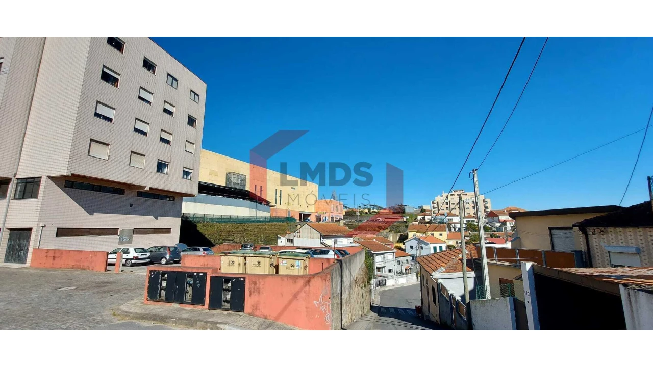 Apartamento T1 para Venda em Rio Tinto Foto 5