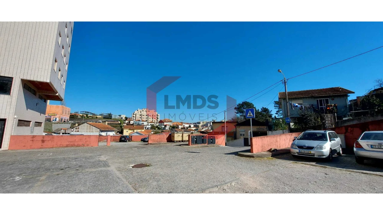 Apartamento T1 para Venda em Rio Tinto Foto 6