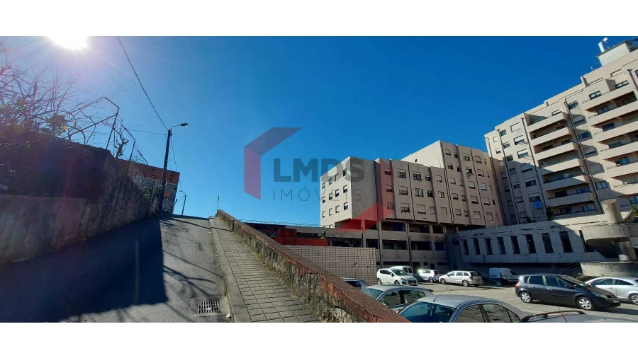 Apartamento T1 para Venda em Rio Tinto Foto 4