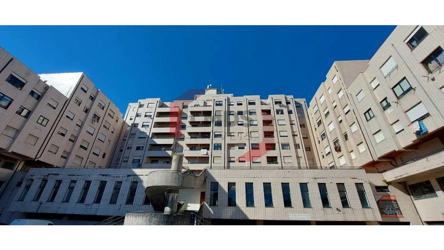 Apartamento T1 para Venda em Rio Tinto