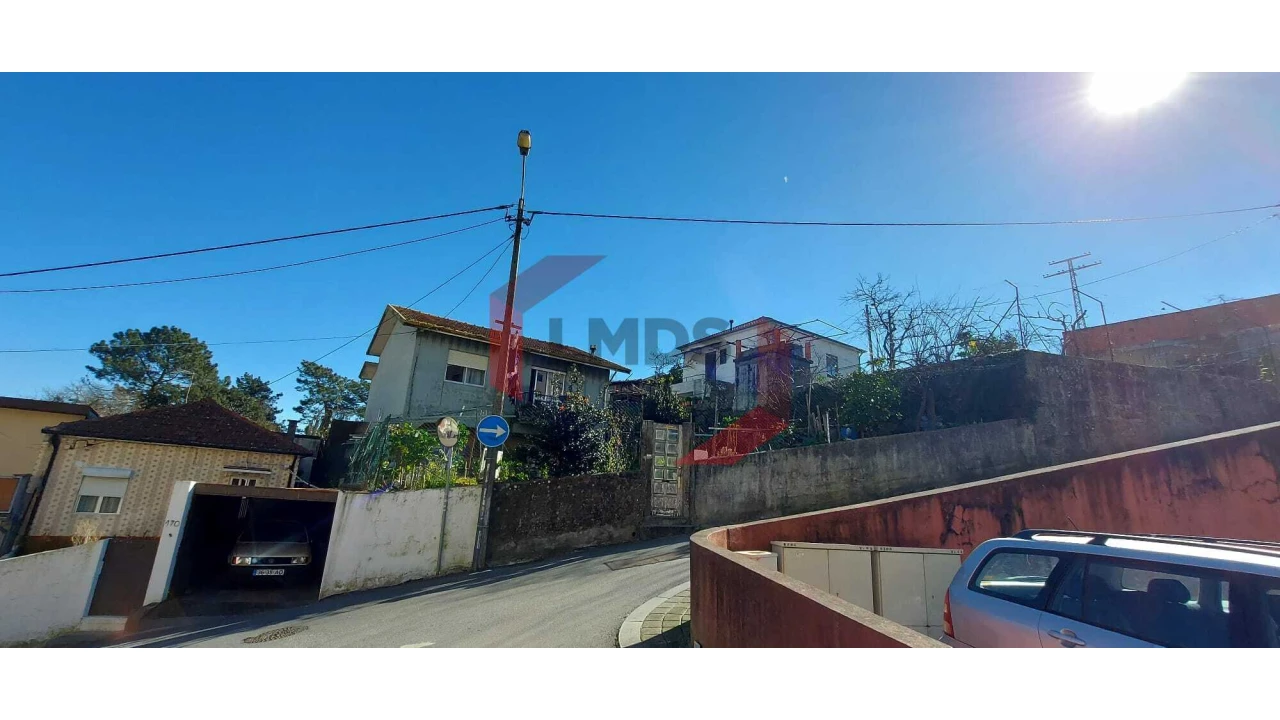 Apartamento T1 para Venda em Rio Tinto Foto 2