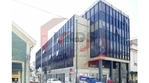 Loja para Venda em Matosinhos e Leça da Palmeira