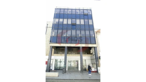Loja para Venda em Matosinhos e Leça da Palmeira
