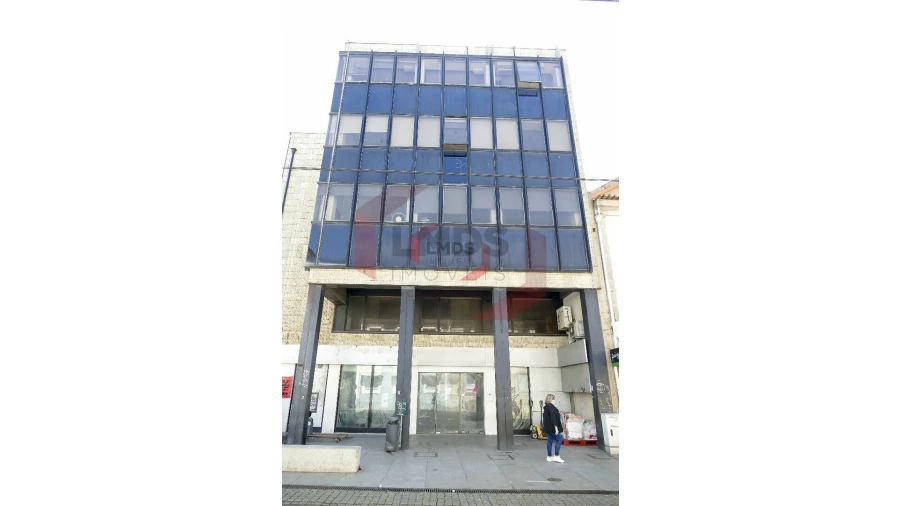 Loja para Venda em Matosinhos e Leça da Palmeira Foto 2