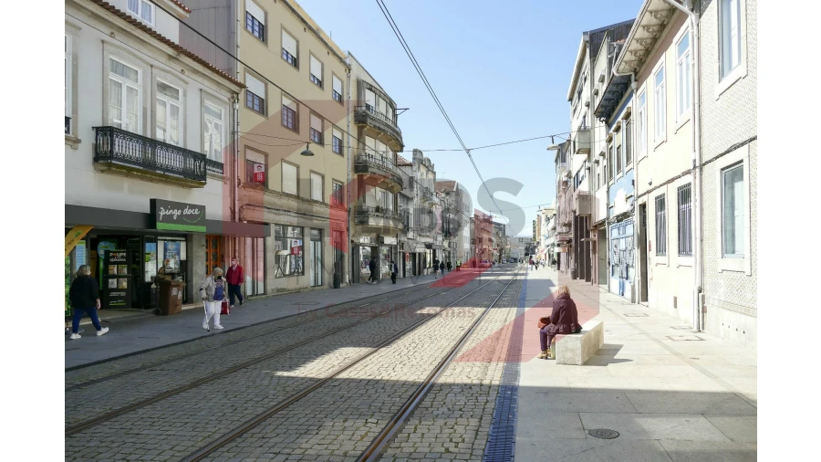 Loja para Venda em Matosinhos e Leça da Palmeira Foto 4