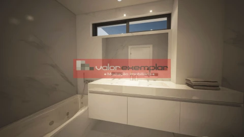 Apartamento T3 para Venda em Montijo e Afonsoeiro