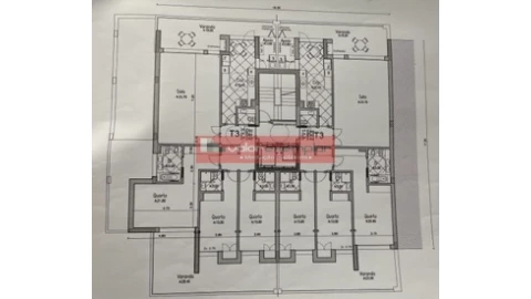 Apartamento T3 para Venda em Montijo e Afonsoeiro