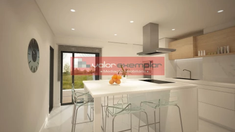 Apartamento T3 para Venda em Montijo e Afonsoeiro