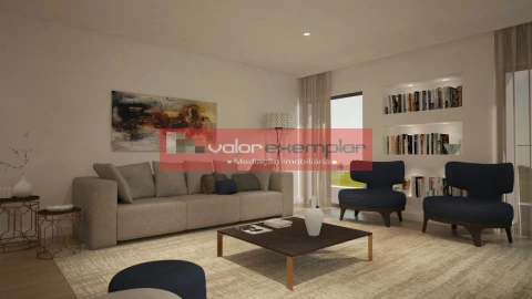 Apartamento T3 para Venda em Montijo e Afonsoeiro