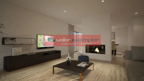 Apartamento T3 para Venda em Montijo e Afonsoeiro