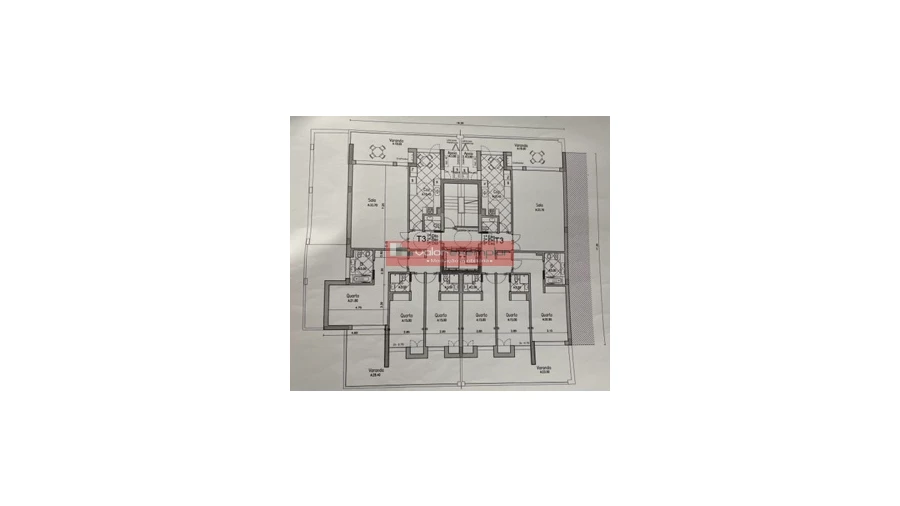 Apartamento T3 para Venda em Montijo e Afonsoeiro Foto 13