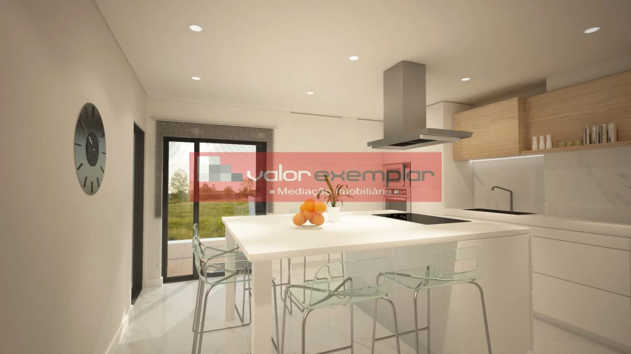 Apartamento T3 para Venda em Montijo e Afonsoeiro Foto 4