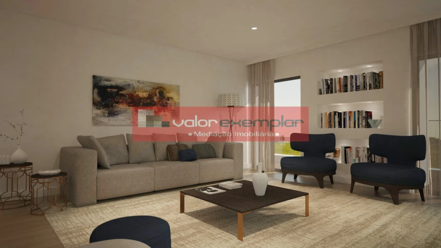 Apartamento T3 para Venda em Montijo e Afonsoeiro Foto 2
