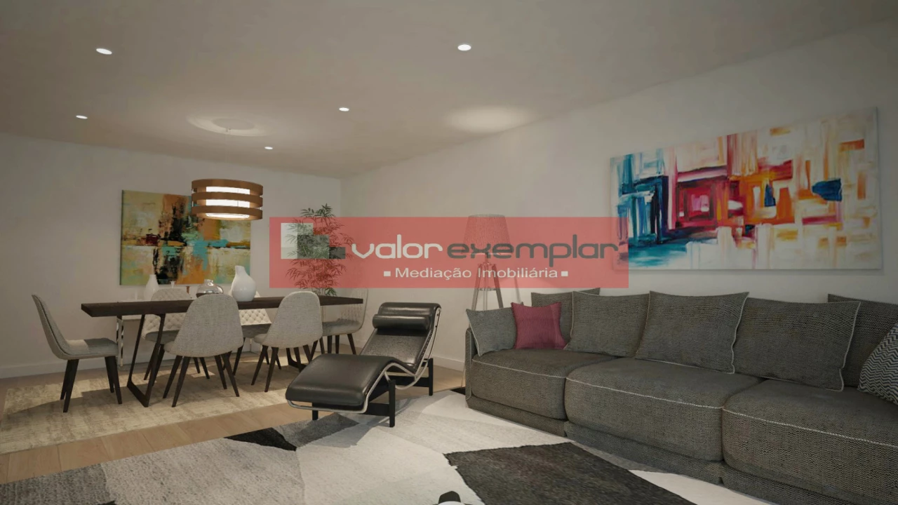 Apartamento T3 para Venda em Montijo e Afonsoeiro Foto 7