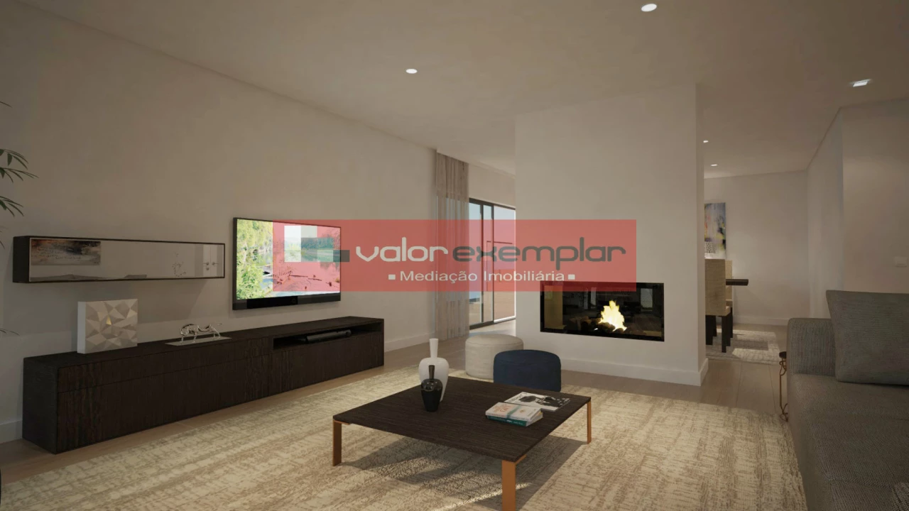 Apartamento T3 para Venda em Montijo e Afonsoeiro Foto 3