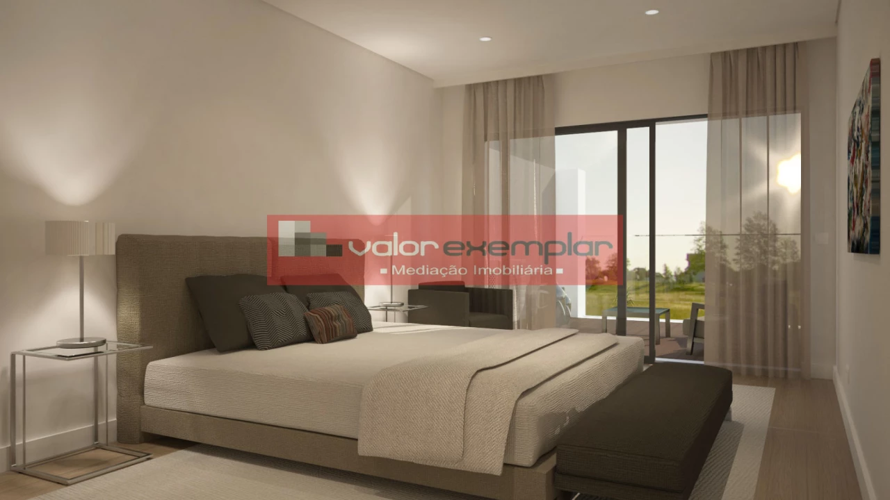 Apartamento T3 para Venda em Montijo e Afonsoeiro Foto 7