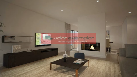 Apartamento T3 para Venda em Montijo e Afonsoeiro