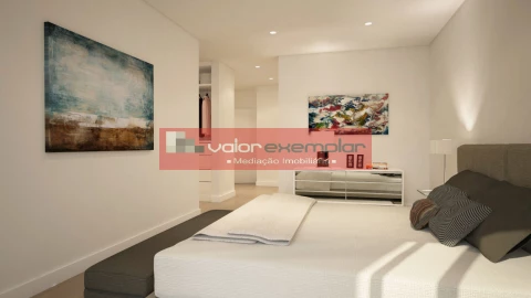 Apartamento T3 para Venda em Montijo e Afonsoeiro