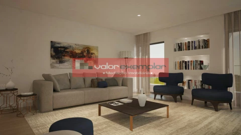 Apartamento T3 para Venda em Montijo e Afonsoeiro