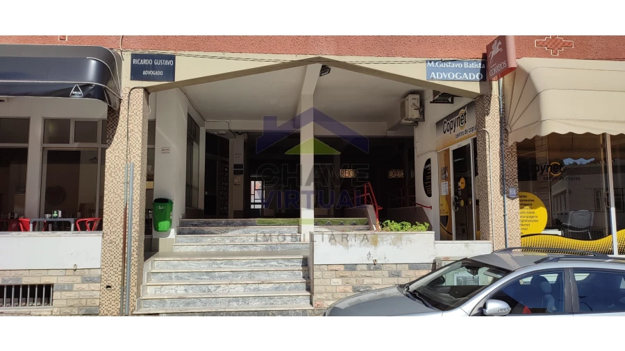 Loja para Venda em Bombarral e Vale Covo Foto 6