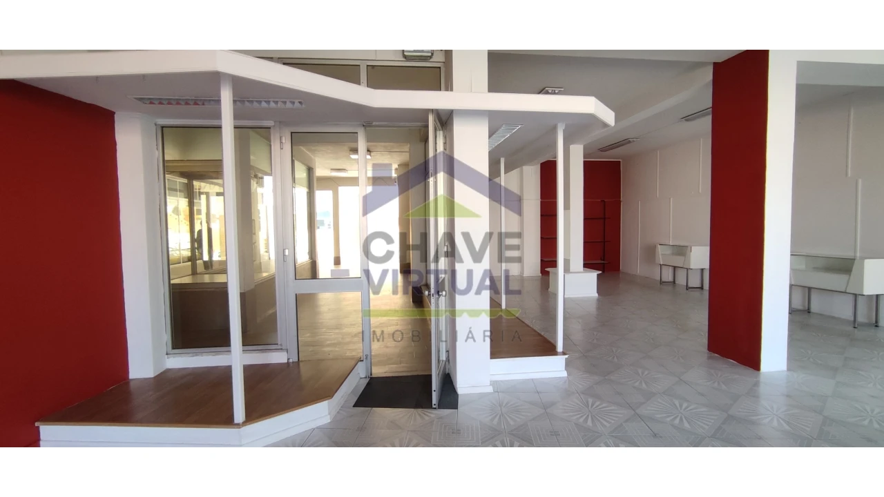 Loja para Venda em Bombarral e Vale Covo Foto 5