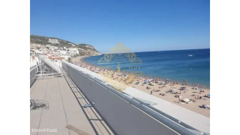 Apartamento T1 para Venda em Sesimbra (Santiago)