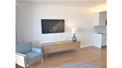 Apartamento T1 para Venda em Sesimbra (Santiago)