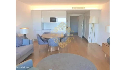 Apartamento T1 para Venda em Sesimbra (Santiago)