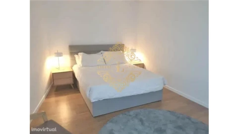 Apartamento T1 para Venda em Sesimbra (Santiago)